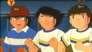 Kaptan Tsubasa – 103. Bölüm