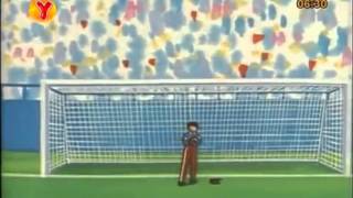 Kaptan Tsubasa – 104. Bölüm