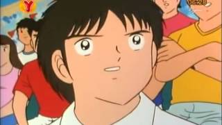 Kaptan Tsubasa – 105. Bölüm