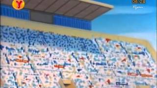 Kaptan Tsubasa – 107. Bölüm