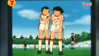 Kaptan Tsubasa – 115. Bölüm