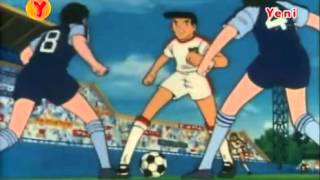 Kaptan Tsubasa – 116. Bölüm