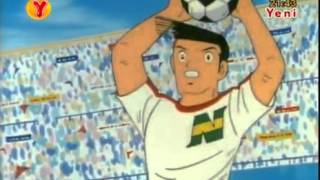 Kaptan Tsubasa – 117. Bölüm