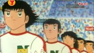 Kaptan Tsubasa – 120. Bölüm