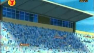 Kaptan Tsubasa – 121. Bölüm