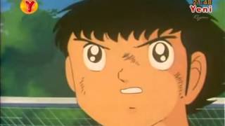 Kaptan Tsubasa – 123. Bölüm