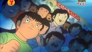 Kaptan Tsubasa – 124. Bölüm