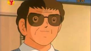 Kaptan Tsubasa – 125. Bölüm