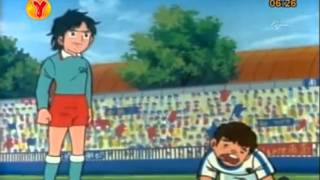 Kaptan Tsubasa – 126. Bölüm