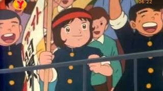 Kaptan Tsubasa – 127. Bölüm