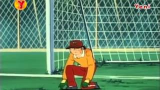 Kaptan Tsubasa – 15. Bölüm