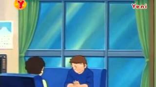 Kaptan Tsubasa – 16. Bölüm