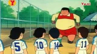 Kaptan Tsubasa – 17. Bölüm