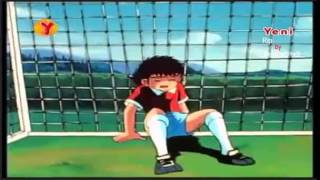 Kaptan Tsubasa – 2. Bölüm