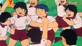 Kaptan Tsubasa – 22. Bölüm