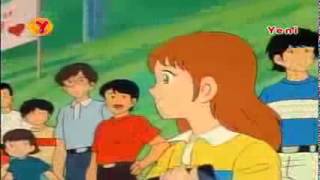 Kaptan Tsubasa – 26.Bölüm