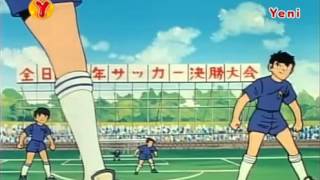 Kaptan Tsubasa – 27. Bölüm
