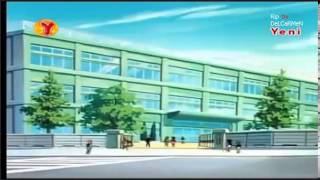 Kaptan Tsubasa – 3. Bölüm