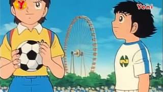 Kaptan Tsubasa – 30. Bölüm