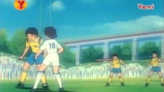 Kaptan Tsubasa – 31. Bölüm