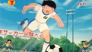 Kaptan Tsubasa – 32. Bölüm