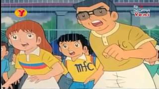 Kaptan Tsubasa – 35. Bölüm