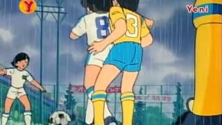 Kaptan Tsubasa – 36. Bölüm