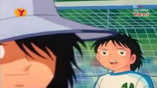 Kaptan Tsubasa – 39. Bölüm