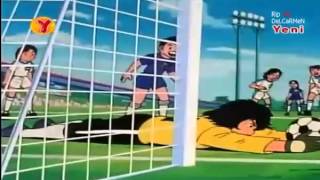 Kaptan Tsubasa – 40. Bölüm