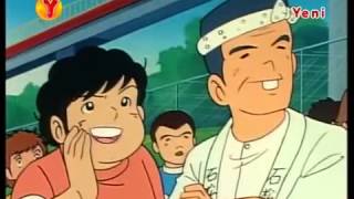 Kaptan Tsubasa – 41. Bölüm