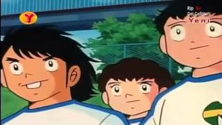 Kaptan Tsubasa – 42. Bölüm