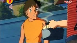 Kaptan Tsubasa – 44. Bölüm