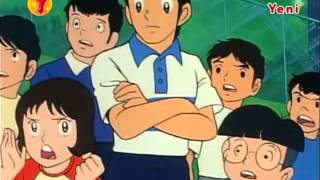 Kaptan Tsubasa – 45. Bölüm