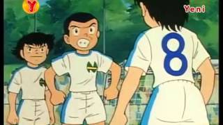 Kaptan Tsubasa – 46. Bölüm