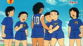 Kaptan Tsubasa – 47. Bölüm