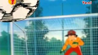 Kaptan Tsubasa – 49. Bölüm