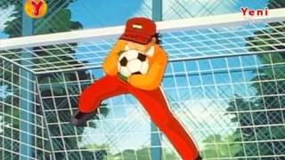 Kaptan Tsubasa – 52. Bölüm