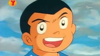 Kaptan Tsubasa – 56. Bölüm