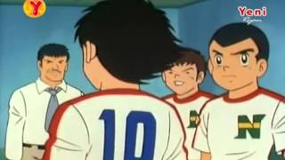 Kaptan Tsubasa – 59. Bölüm