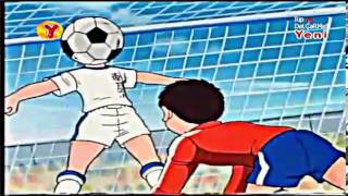 Kaptan Tsubasa – 6. Bölüm