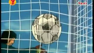 Kaptan Tsubasa – 60. Bölüm