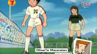 Kaptan Tsubasa – 61. Bölüm