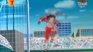 Kaptan Tsubasa – 65. Bölüm