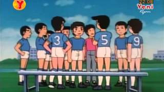 Kaptan Tsubasa – 66. Bölüm