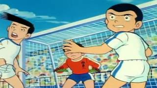 Kaptan Tsubasa – 7. Bölüm