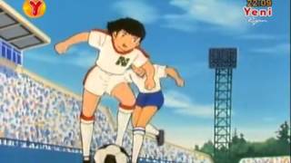 Kaptan Tsubasa – 70. Bölüm