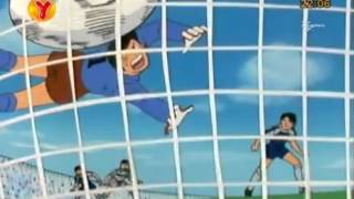 Kaptan Tsubasa – 72. Bölüm
