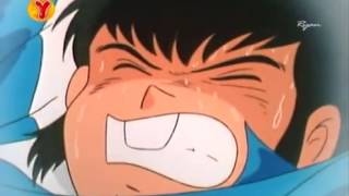 Kaptan Tsubasa – 75. Bölüm