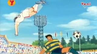 Kaptan Tsubasa – 80. Bölüm