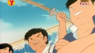 Kaptan Tsubasa – 81. Bölüm